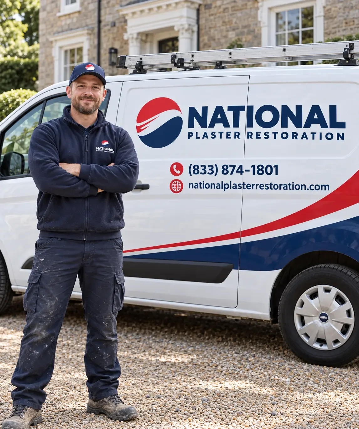 Plaster Repair Salem, WI FAQs